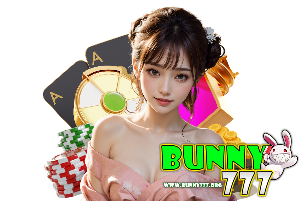 bunny777 สมัคร