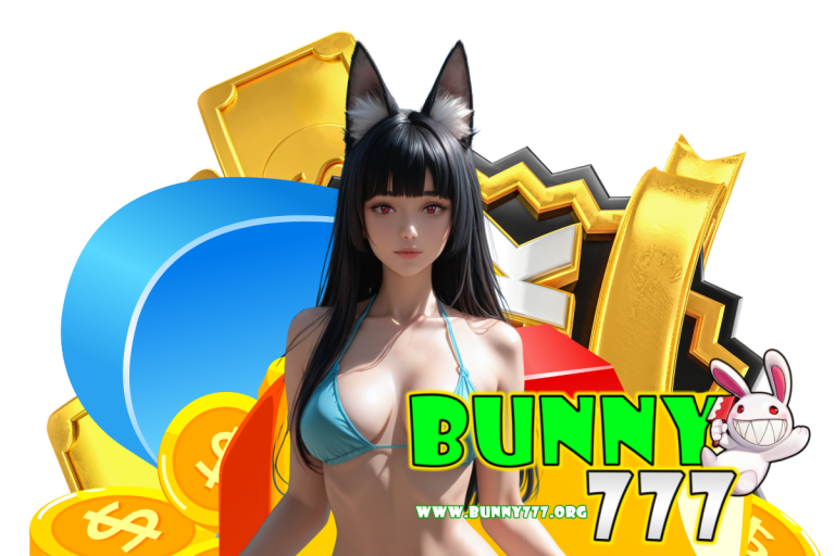 bunny 123