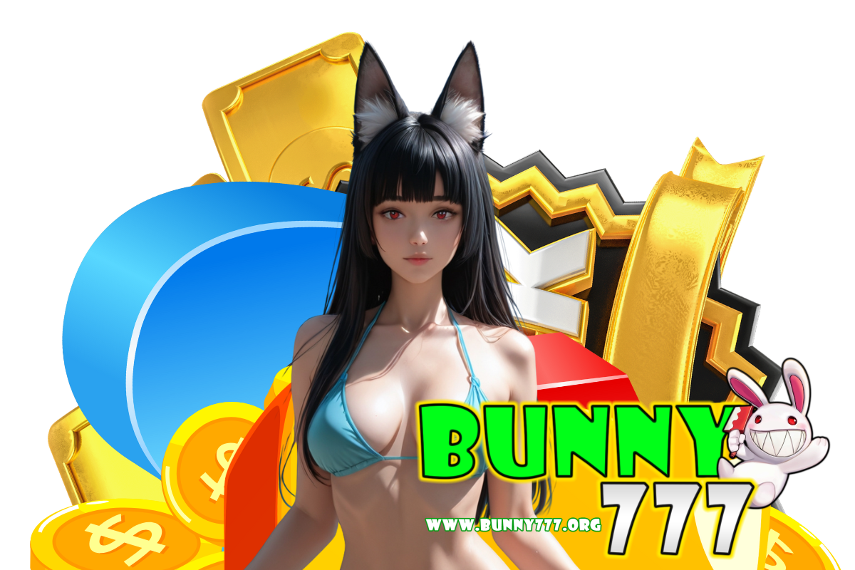 bunny 123