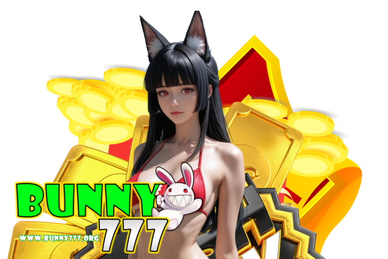 bunny 789