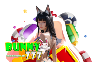 bunny สล็อต
