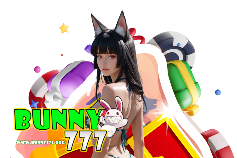 bunny สล็อต