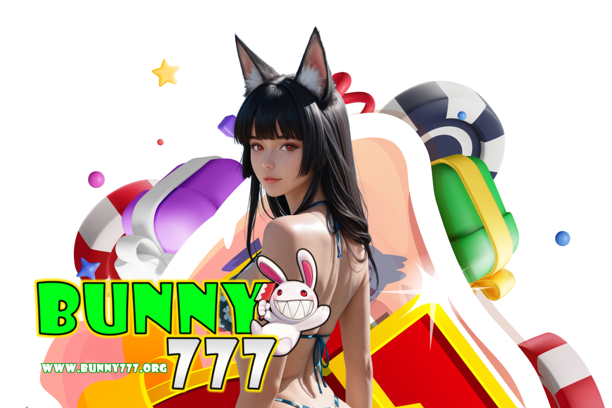 bunny สล็อต