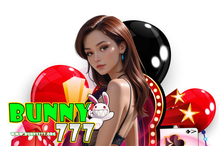 bunny777 เครดิตฟรี